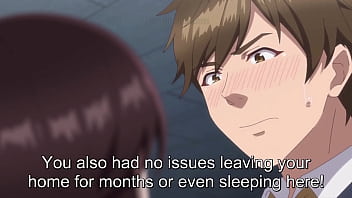 Office the boss can’t resist his seductive secretary