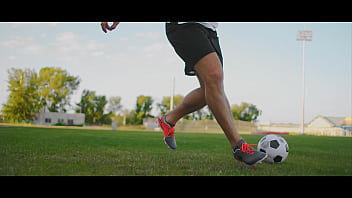 Seduced by my horny soccer coach pt 1 & trailers