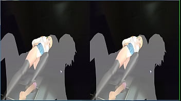 Vr girl 3d