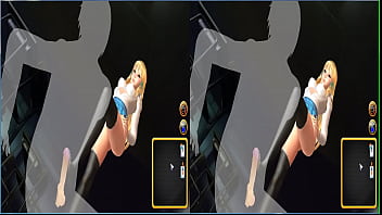 Vr girl 3d