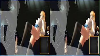 Vr girl 3d