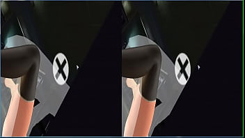 Vr girl 3d