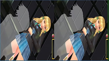Vr girl 3d