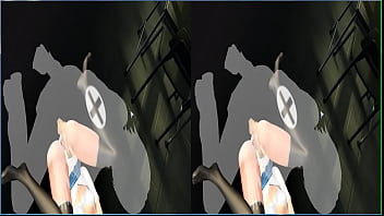 Vr girl 3d