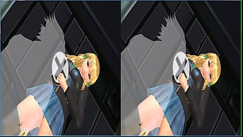 Vr girl 3d