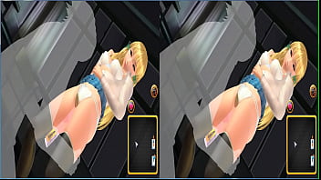 Vr girl 3d
