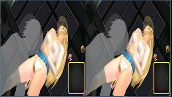 Vr girl 3d
