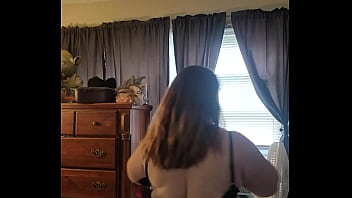 Bbw collection of titty play and stripping Bbw collection of titty play and stripping