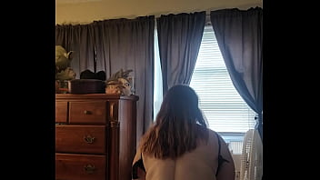 Bbw Collection Of Titty Play And Stripping thumbnail