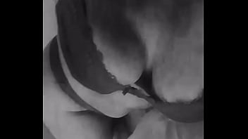 Toda una puta en la cama