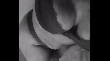 Toda una puta en la cama