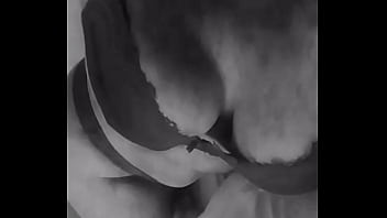 Toda una puta en la cama