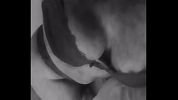 Toda una puta en la cama