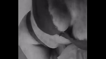 Toda una puta en la cama