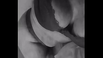 Toda una puta en la cama