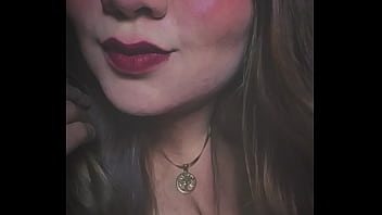 Toda una puta en la cama