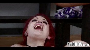 Lesbian goth emos 026