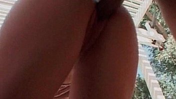 Teen s gushing pussy 2