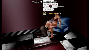 Minha esposa me fez uma mamada deliciosa