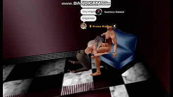 Minha esposa me fez uma mamada deliciosa