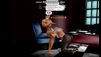 Minha esposa me fez uma mamada deliciosa