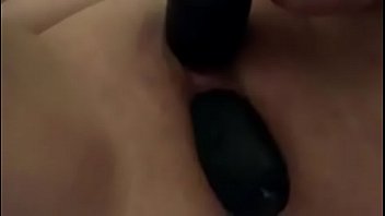 Stretch this nasty pussy