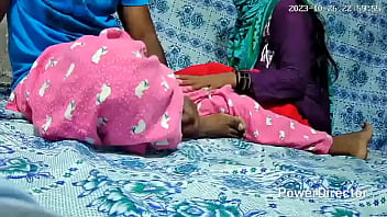 Indian doctor and nurse sex in the jungle 38755