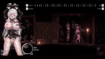 健康的白人女性進行多次美妙的性交