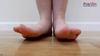 Lovely blonde coed annie archer sucks a dick and gets her pussy pounded