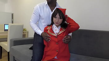 Air hostess suzy rainbow