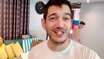 Bubble Muscle Ass About To Get Fuck thumbnail