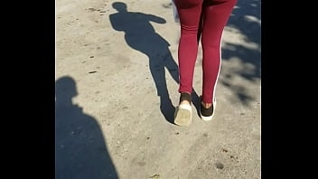 I wanted to touch it