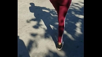 I wanted to touch it