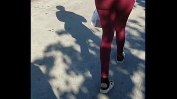 I wanted to touch it