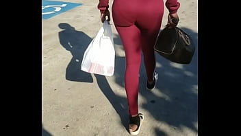 I wanted to touch it