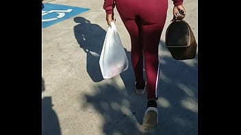 I wanted to touch it