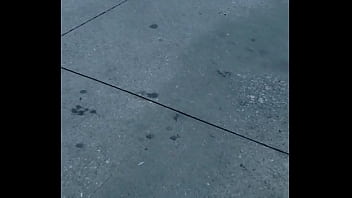 I wanted to touch it