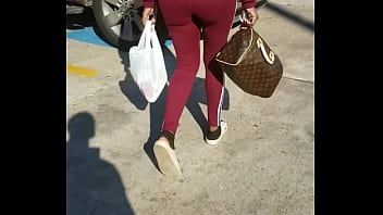 I wanted to touch it