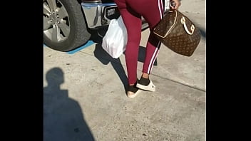 I wanted to touch it