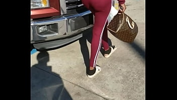 I wanted to touch it