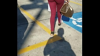 I wanted to touch it