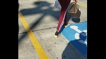 I wanted to touch it