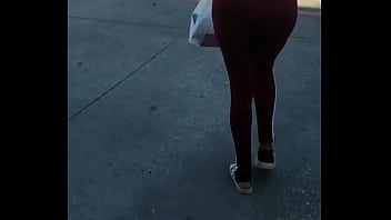 I wanted to touch it