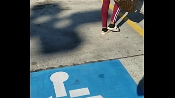 I wanted to touch it