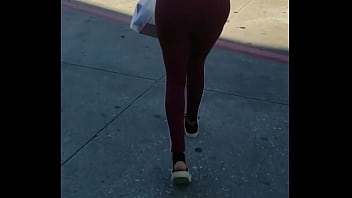 I wanted to touch it