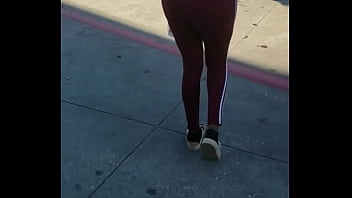 I wanted to touch it