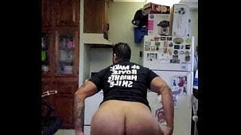 Booty Twerking And Dick Swinging thumbnail