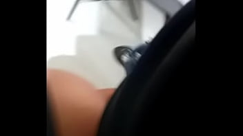 Fodeno a morena no motel