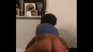 Big booty ebony carla