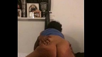 Big booty ebony carla